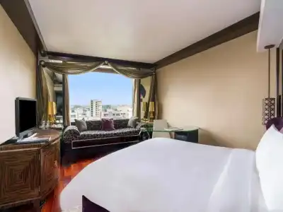 Sofitel Mumbai BKC - 50
