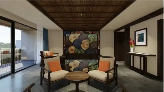 Beach Front Apartments - 65