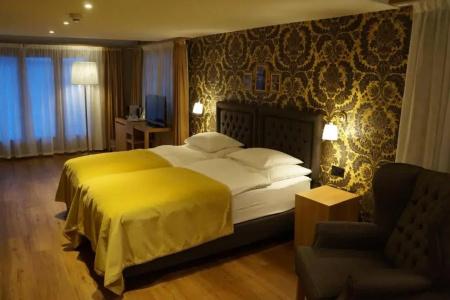 Walliserhof - 34