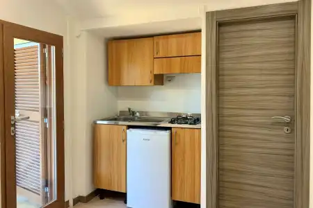 Hostel & Glamping Santa Fortunata - 73