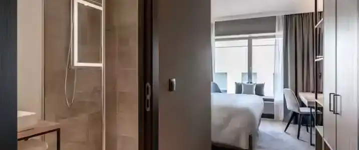 Radisson Antwerp Berchem - 22