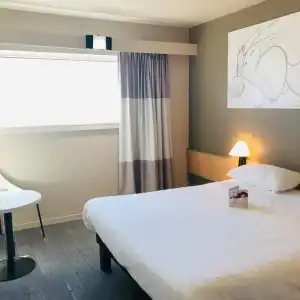 ibis Paris Porte De Montreuil - 31