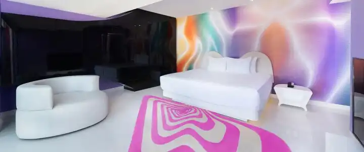 Temptation at The Tower Cancún All Inclusive - Adults Only - 93