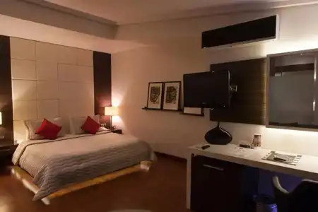 Samm Bistro Spa - 32