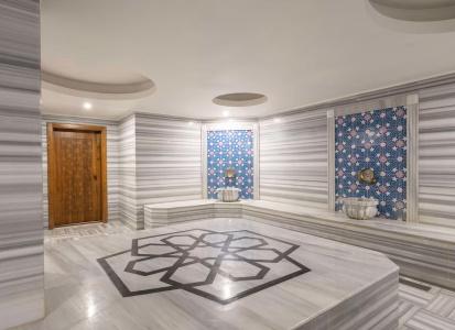 Radisson Blu Ankara Cankaya - 16