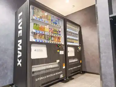 LiVEMAX Nihonbashi Koamicho - 12