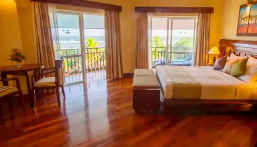 The Palms - 61