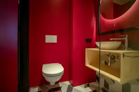 Via Suites - 79