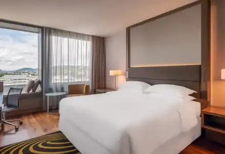 Sheraton Zurich - 54