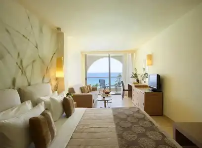 The Ixian Grand & All Suites - 40