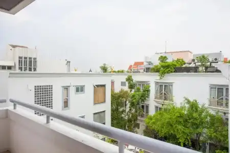 New Siam Palace Ville - 31