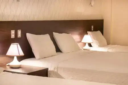 Gerthrudes Bed & Breakfast - 29