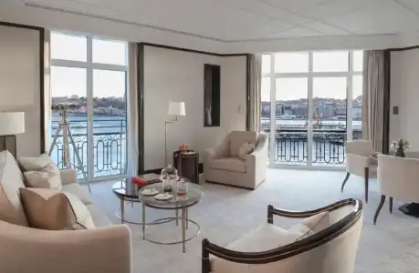The Peninsula Istanbul - 87