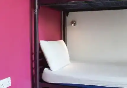 Safestay London Elephant & Castle - 43