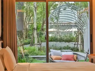 KF116 Hua Hin 2 Bed Apartment Condo True Arena - 45