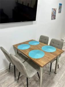 Santorini Family Club Plyazhnyy - 138