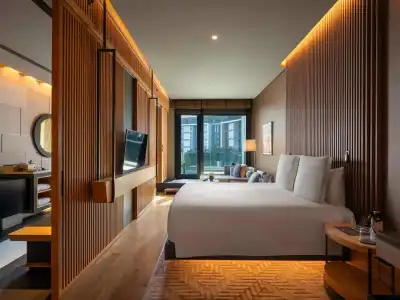 Banyan Tree Dubai - 26