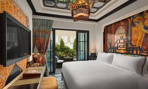 Capella Hanoi - 56
