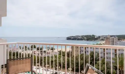 Vistasol Apartments - 108