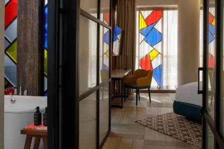 Andaz Dubai The Palm - 37