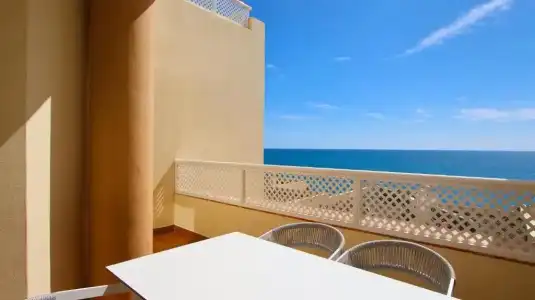 Resort Ramada & Suites by Wyndham Costa del Sol - 92