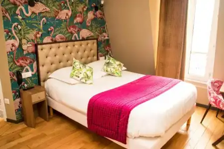 Excelsior Batignolles - 22