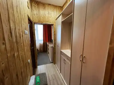 Shymbulak Resort House - 46