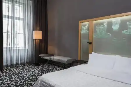 Le Méridien Wien - 75