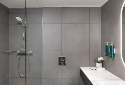 Hilton Dusseldorf - 54