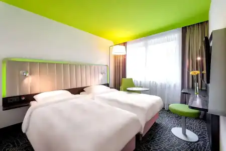 Park Inn by Radisson Nurnberg, Germany - 37