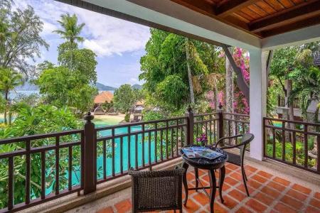 Thavorn Beach Village Resort & Spa Phuket - 39