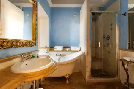 Romanico Palace Luxury & Spa - 53