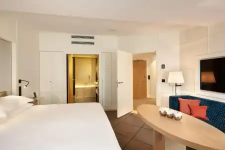 Hôtel Opéra Richepanse - 7