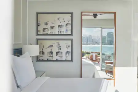 Four Seasons Alexandria at San Stefano - 118