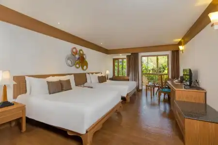 Seaview Resort Khao Lak - 31