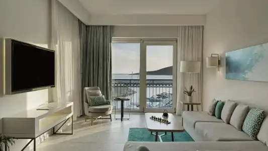 The Chedi Lustica Bay, Montenegro - 77