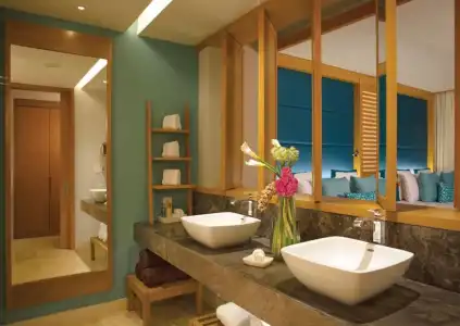 Dreams Playa Mujeres Golf & Spa Resort - All Inclusive - 32