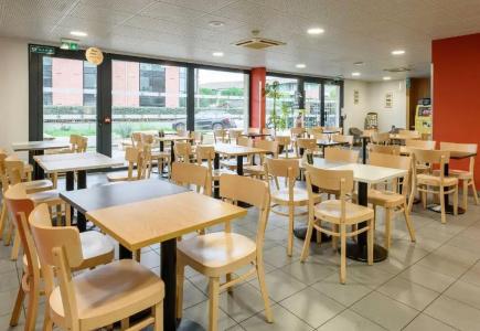 B&B Toulouse Purpan Zénith - 18