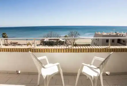 Apartamentos Buensol - 21