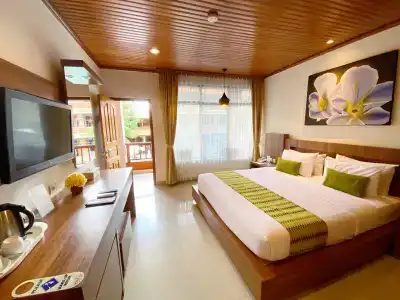 Wina Holiday Villa Kuta - 58