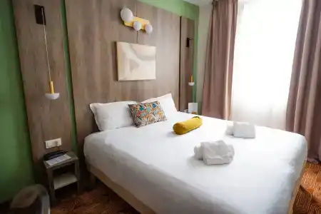 Hôtel Le Seize, Nice - 38