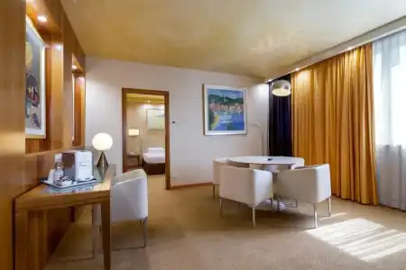 Crowne Plaza Padova by IHG - 16