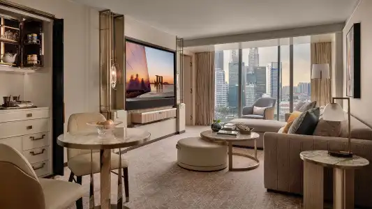 Marina Bay Sands - 43
