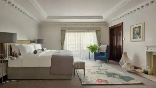 Hyatt Regency London The Churchill - 108