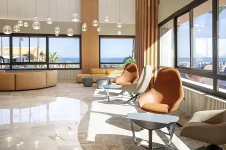 Melia Costa Del Sol - 25
