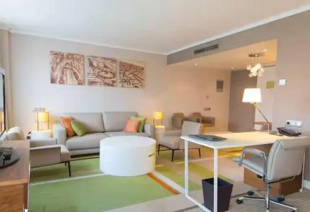 Hilton Barcelona - 32