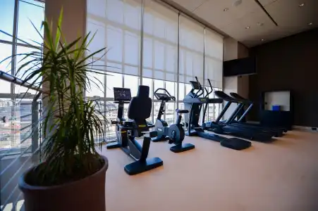 DoubleTree by Hilton Turin Lingotto - 25