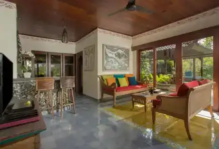 Dwaraka The Royal Villas - 17