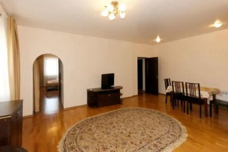 Uzbekistan Sanatorium - 39