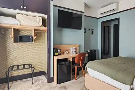 Hôtel de France, un hôtel AMMI - 81